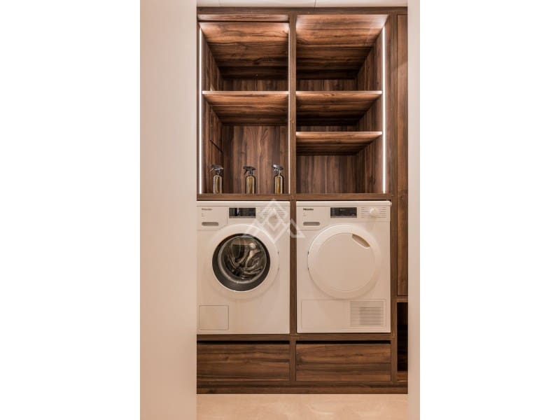 3 quarto Apartamento para venda em New Golden Mile com piscina - 1 825 000 € (Ref: 8799820)