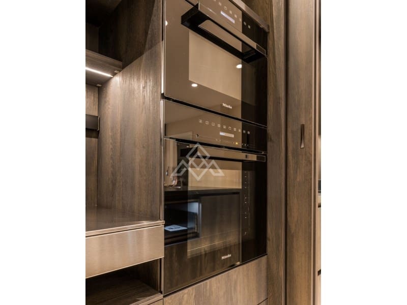 3 quarto Apartamento para venda em New Golden Mile com piscina - 1 825 000 € (Ref: 8799820)