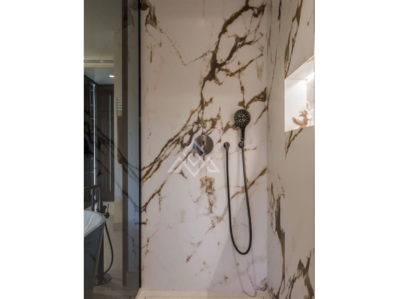 3 quarto Apartamento para venda em New Golden Mile com piscina - 1 825 000 € (Ref: 8799820)