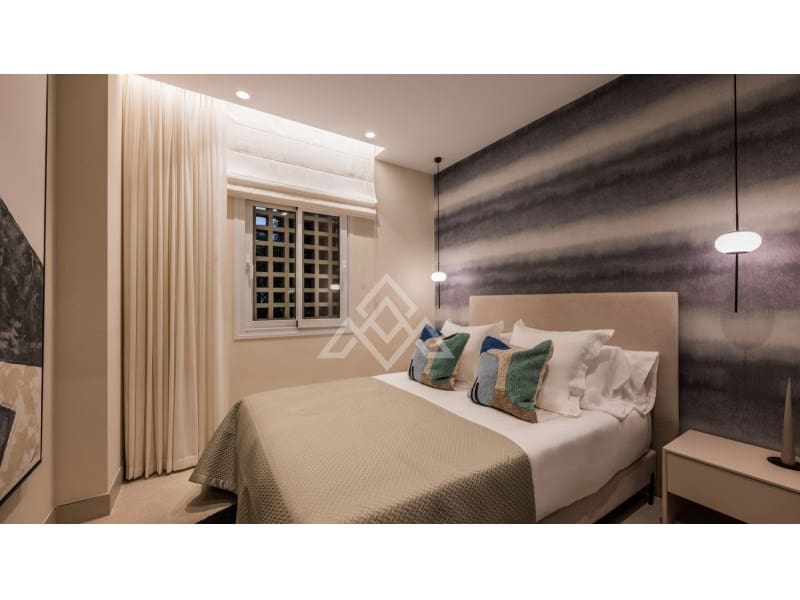 3 quarto Apartamento para venda em New Golden Mile com piscina - 1 825 000 € (Ref: 8799820)