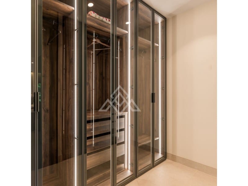 3 quarto Apartamento para venda em New Golden Mile com piscina - 1 825 000 € (Ref: 8799820)