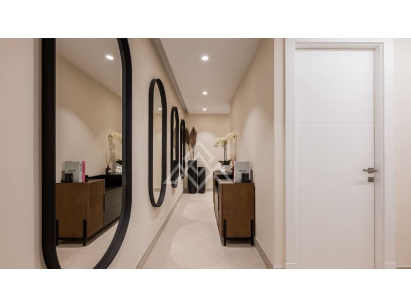 3 quarto Apartamento para venda em New Golden Mile com piscina - 1 825 000 € (Ref: 8799820)