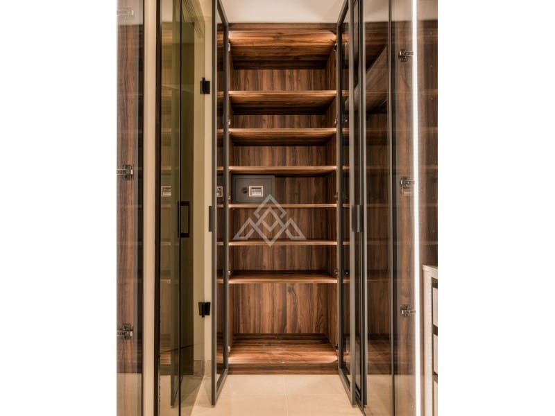 3 quarto Apartamento para venda em New Golden Mile com piscina - 1 825 000 € (Ref: 8799820)