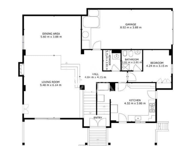 5 slaapkamer Villa te koop in Sotogrande met zwembad - € 980.000 (Ref: 8799825)