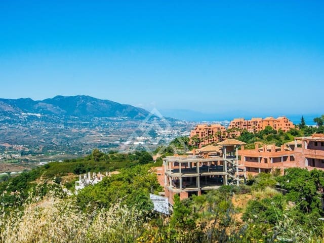 4 sypialnia Willa na sprzedaż w Ojen z basenem - 2 440 000 € (Ref: 8799828)