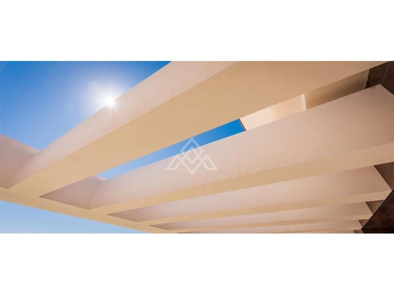 9 makuuhuone Huvila myytävänä paikassa Benahavis mukana uima-altaan - 8 900 000 € (Ref: 8799830)