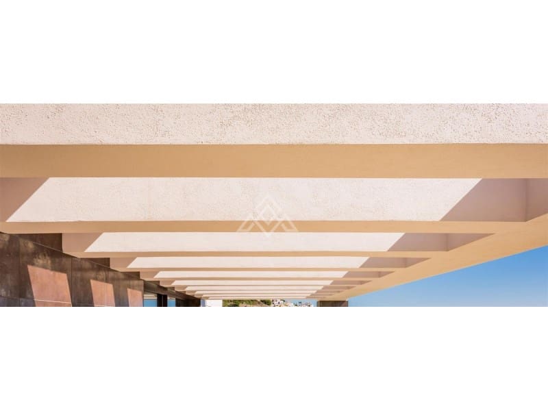 9 makuuhuone Huvila myytävänä paikassa Benahavis mukana uima-altaan - 8 900 000 € (Ref: 8799830)