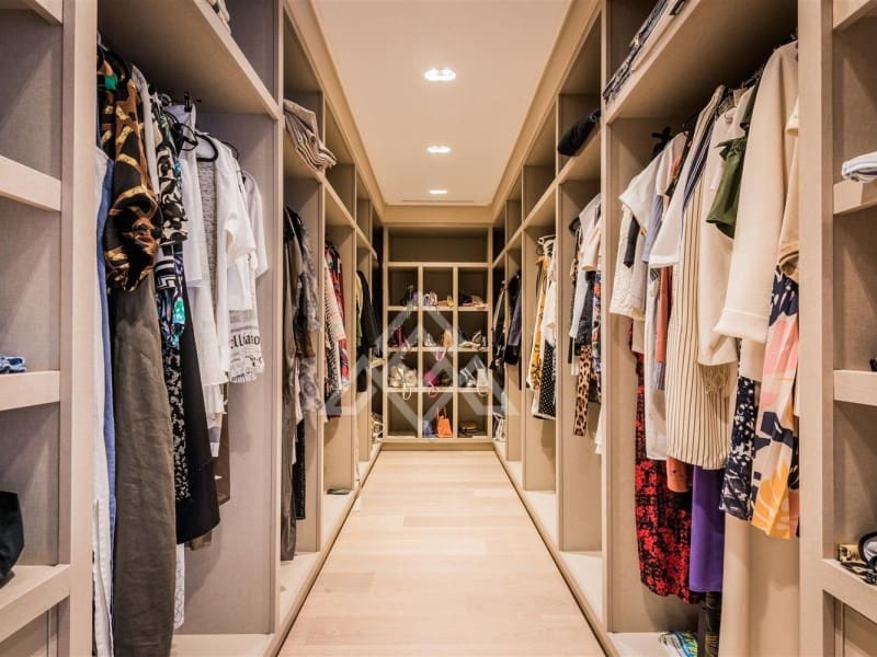 9 makuuhuone Huvila myytävänä paikassa Benahavis mukana uima-altaan - 8 900 000 € (Ref: 8799830)