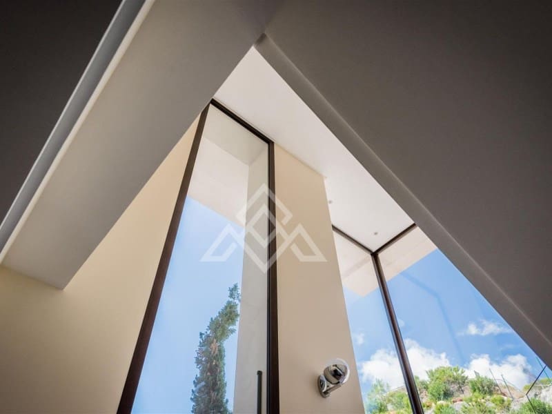 9 makuuhuone Huvila myytävänä paikassa Benahavis mukana uima-altaan - 8 900 000 € (Ref: 8799830)