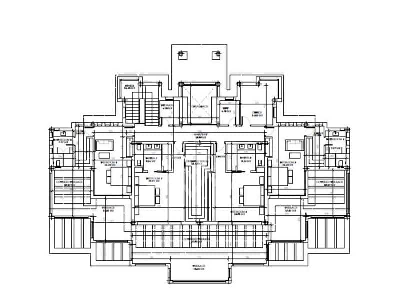 9 makuuhuone Huvila myytävänä paikassa Benahavis mukana uima-altaan - 8 900 000 € (Ref: 8799830)