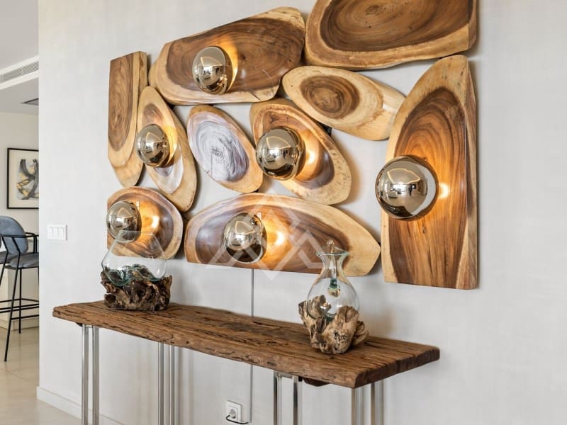 7 soveværelse Lejlighed til salg i Nueva Andalucia med swimmingpool - € 3.950.000 (Ref: 8799834)