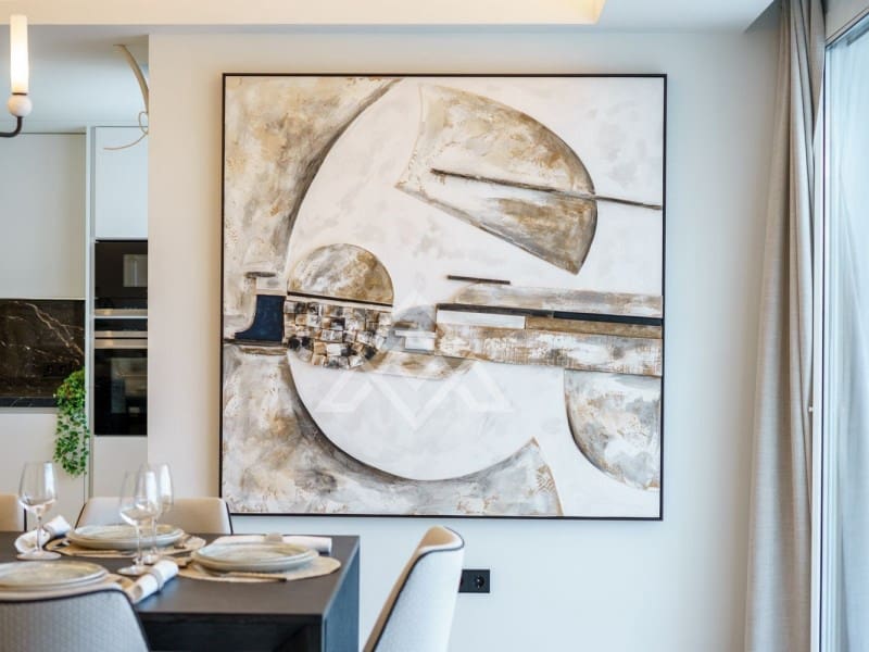 5 sypialnia Willa na sprzedaż w Nueva Andalucia z basenem - 2 950 000 € (Ref: 8799835)