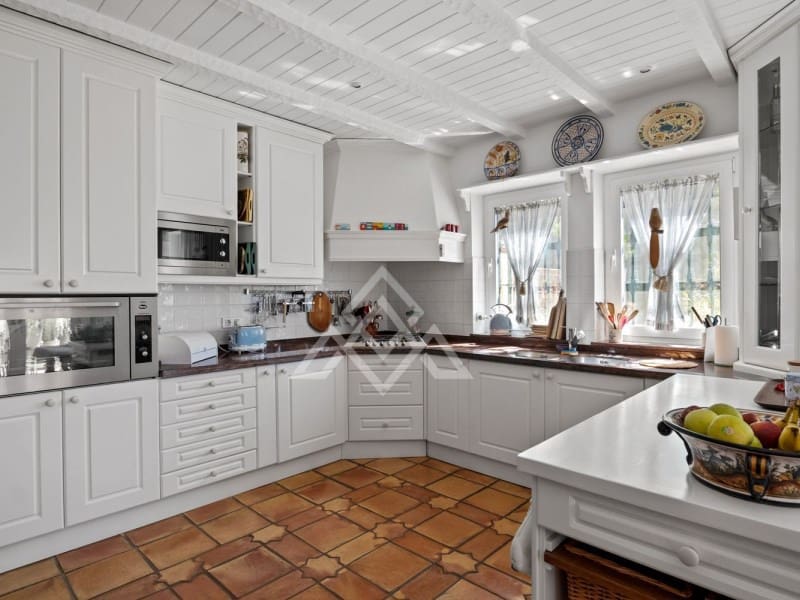 4 camera da letto Villa in vendita in Benahavis con piscina - 3.250.000 € (Rif: 8799836)