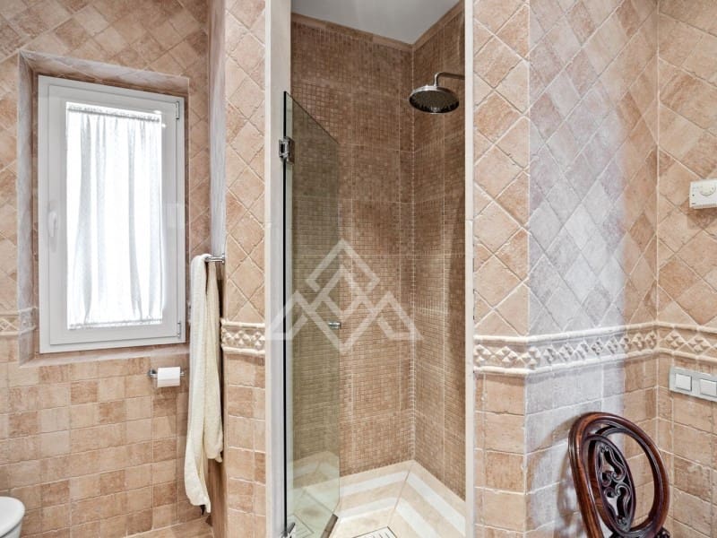 4 camera da letto Villa in vendita in Benahavis con piscina - 3.250.000 € (Rif: 8799836)