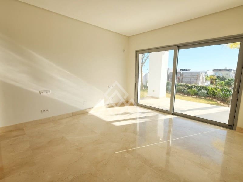 4 soveværelse Villa til salg i Benahavis med swimmingpool - € 2.300.000 (Ref: 8799840)