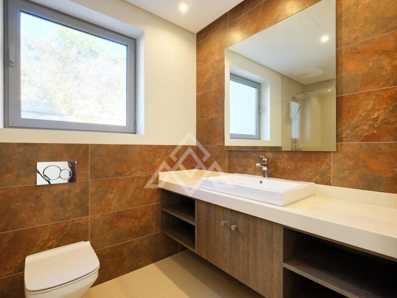 4 soveværelse Villa til salg i Benahavis med swimmingpool - € 2.300.000 (Ref: 8799840)