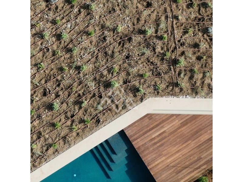 Chalet de 8 habitaciones en Benahavís en venta con piscina - 4.500.000 € (Ref: 8799841)