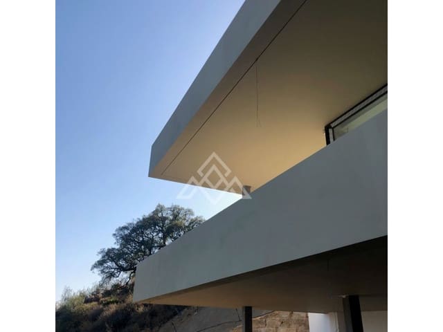 Chalet de 8 habitaciones en Montemayor - Marbella Club, Benahavís en venta con piscina - 4.500.000 € (Ref: 8799841)