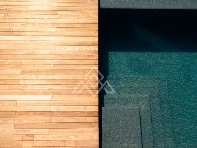 Chalet de 8 habitaciones en Benahavís en venta con piscina - 4.500.000 € (Ref: 8799841)