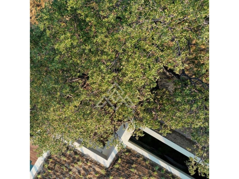 Chalet de 8 habitaciones en Benahavís en venta con piscina - 4.500.000 € (Ref: 8799841)