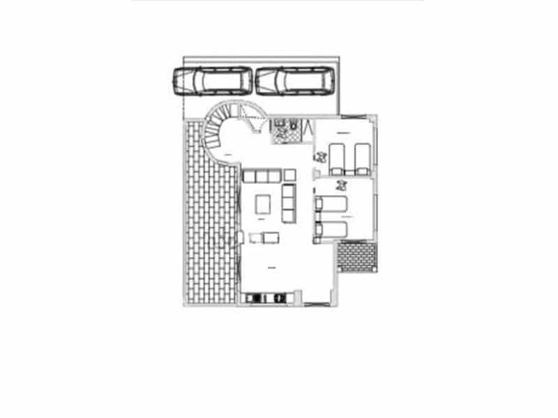 5 soveværelse Villa til salg i Mijas Costa med swimmingpool - € 945.000 (Ref: 8799843)