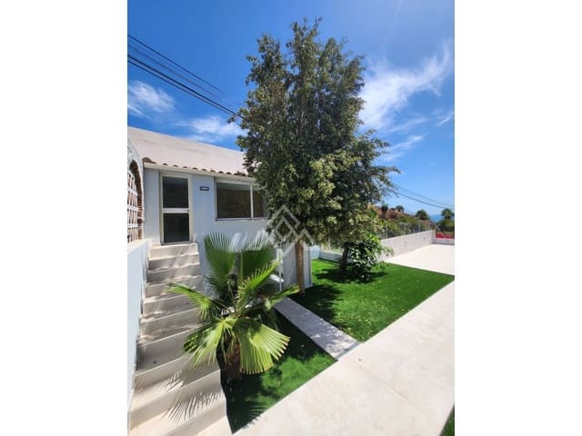 5 soveværelse Villa til salg i El Faro de Calaburra - Chaparral, Mijas med swimmingpool - € 945.000 (Ref: 8799843)