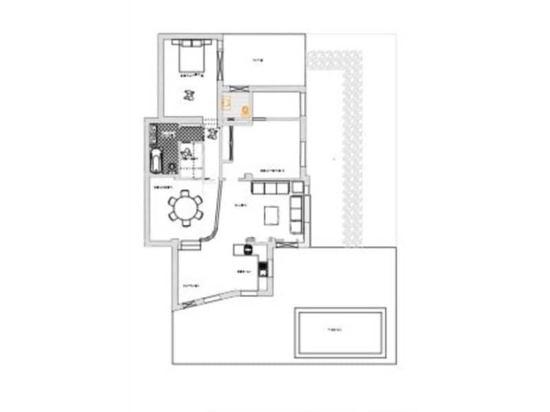 5 soveværelse Villa til salg i Mijas Costa med swimmingpool - € 945.000 (Ref: 8799843)