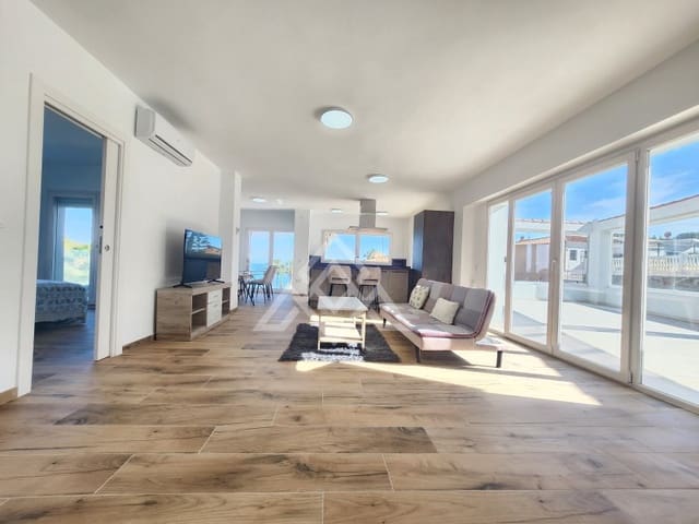 5 soveværelse Villa til salg i El Faro de Calaburra - Chaparral, Mijas med swimmingpool - € 945.000 (Ref: 8799843)