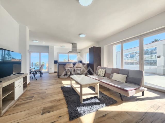 5 soveværelse Villa til salg i El Faro de Calaburra - Chaparral, Mijas med swimmingpool - € 945.000 (Ref: 8799843)