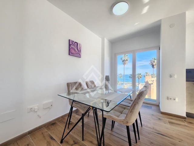 5 soveværelse Villa til salg i El Faro de Calaburra - Chaparral, Mijas med swimmingpool - € 945.000 (Ref: 8799843)