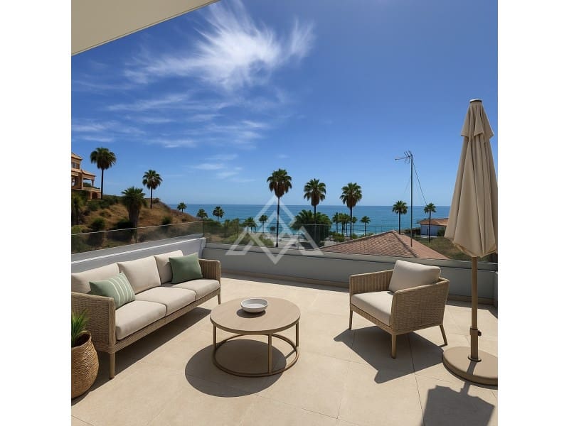 5 soveværelse Villa til salg i Mijas Costa med swimmingpool - € 945.000 (Ref: 8799843)