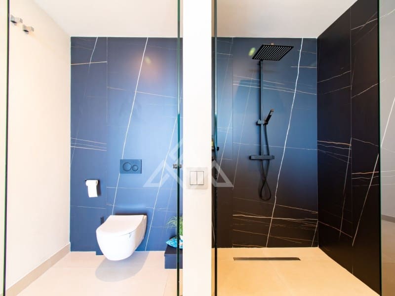 4 sypialnia Willa na sprzedaż w Marbella z basenem garażem - 3 995 000 € (Ref: 8799845)