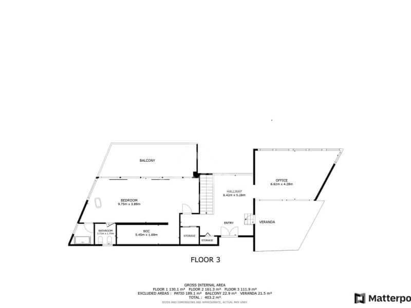 4 sypialnia Willa na sprzedaż w Marbella z basenem garażem - 3 995 000 € (Ref: 8799845)