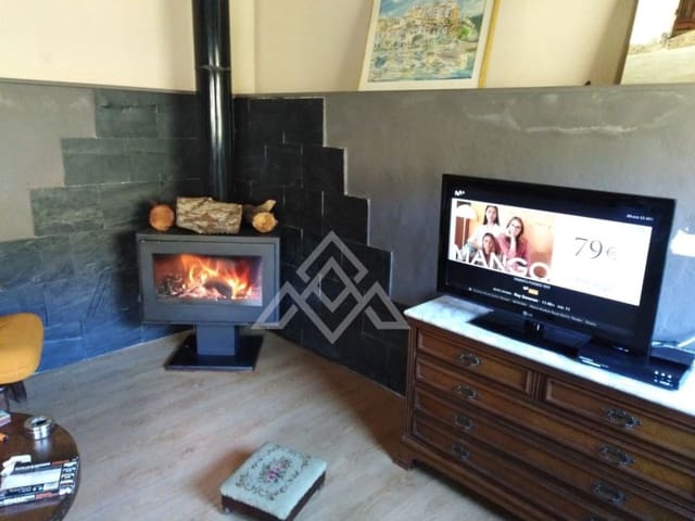 3 soveværelse Finca/Landehus til salg i Ojen - € 520.000 (Ref: 8799846)