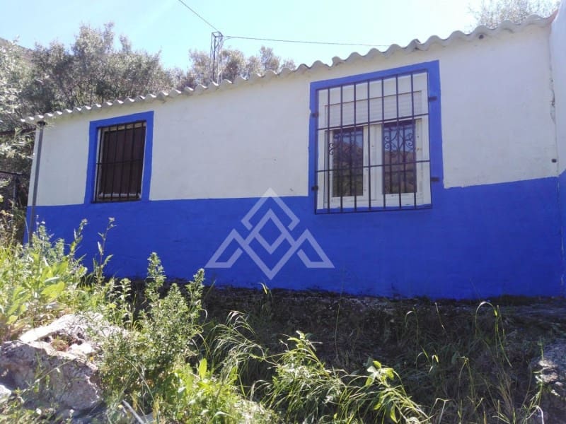 3 slaapkamer Finca/Landhuis te koop in Ojen - € 520.000 (Ref: 8799846)