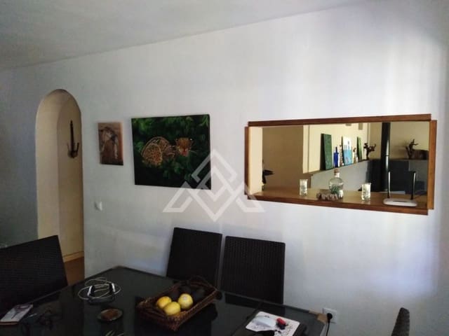 3 soveværelse Finca/Landehus til salg i Ojen - € 520.000 (Ref: 8799846)