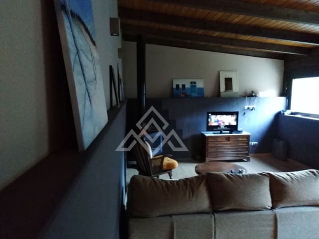 3 soveværelse Finca/Landehus til salg i Ojen - € 520.000 (Ref: 8799846)