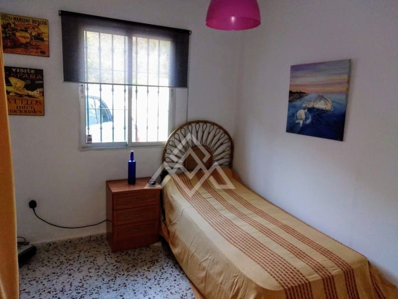 3 slaapkamer Finca/Landhuis te koop in Ojen - € 520.000 (Ref: 8799846)