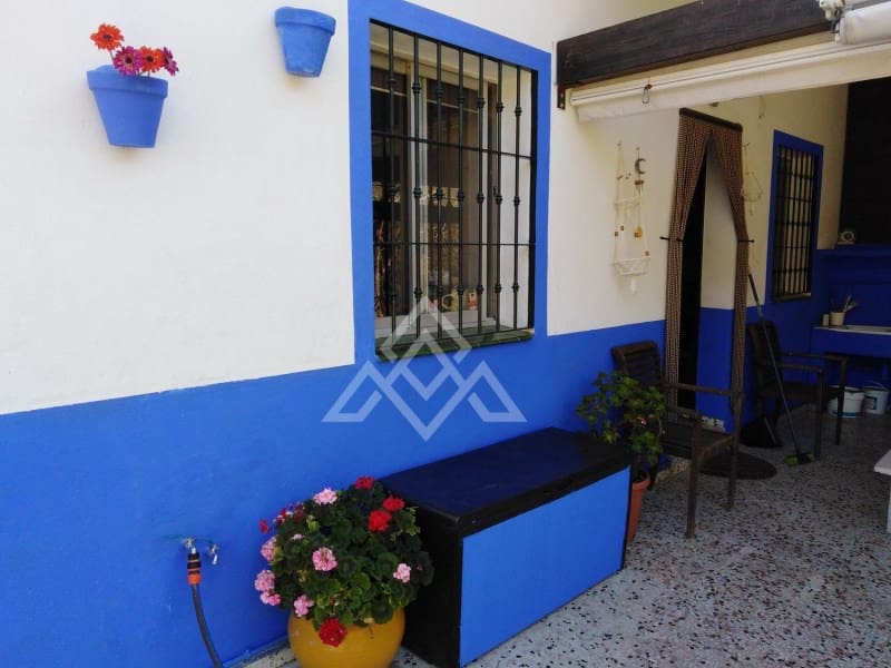 3 slaapkamer Finca/Landhuis te koop in Ojen - € 520.000 (Ref: 8799846)