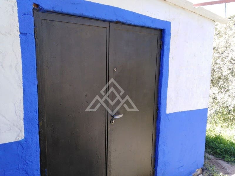 3 slaapkamer Finca/Landhuis te koop in Ojen - € 520.000 (Ref: 8799846)