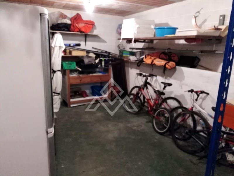 3 slaapkamer Finca/Landhuis te koop in Ojen - € 520.000 (Ref: 8799846)