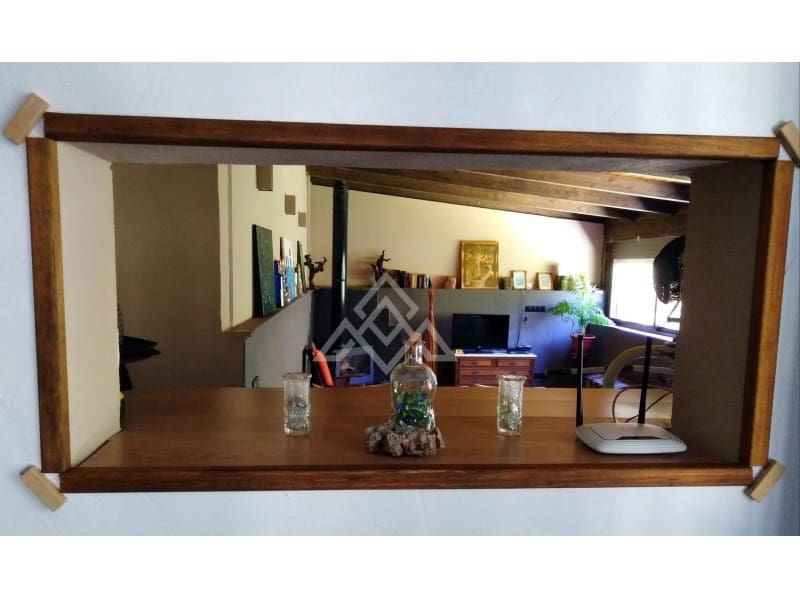 3 slaapkamer Finca/Landhuis te koop in Ojen - € 520.000 (Ref: 8799846)