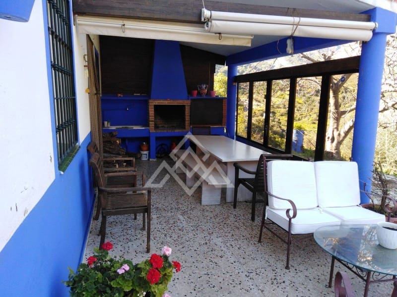 3 slaapkamer Finca/Landhuis te koop in Ojen - € 520.000 (Ref: 8799846)