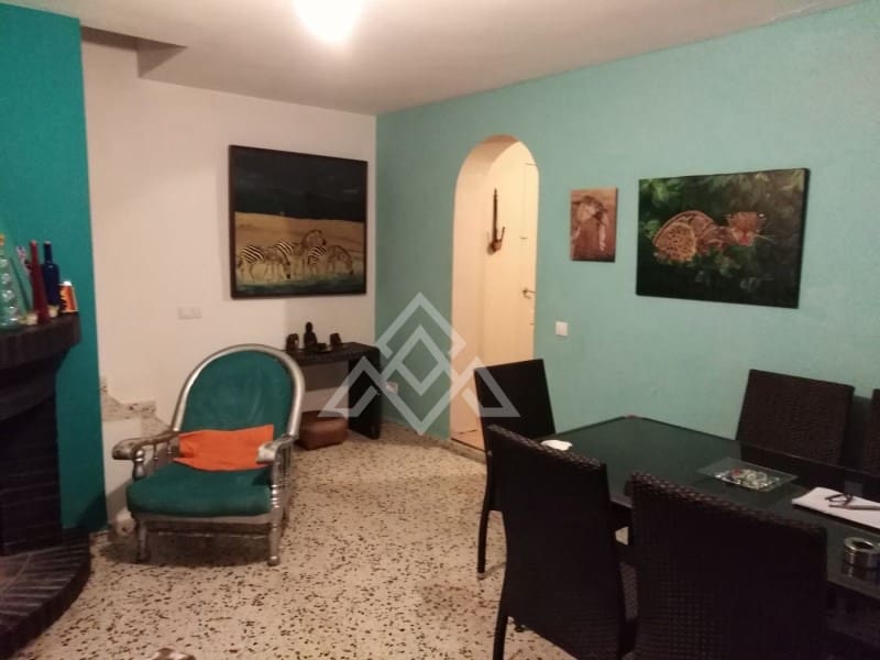 3 slaapkamer Finca/Landhuis te koop in Ojen - € 520.000 (Ref: 8799846)