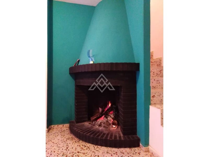 3 slaapkamer Finca/Landhuis te koop in Ojen - € 520.000 (Ref: 8799846)