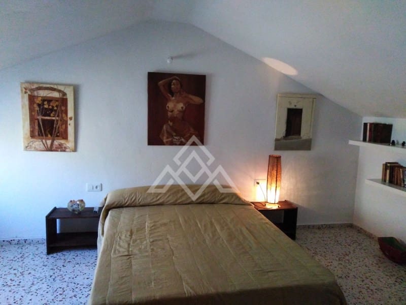 3 slaapkamer Finca/Landhuis te koop in Ojen - € 520.000 (Ref: 8799846)