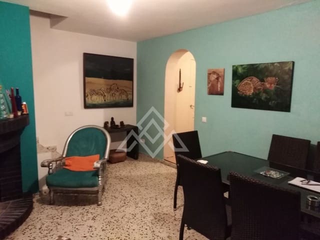 3 soveværelse Finca/Landehus til salg i Ojen - € 520.000 (Ref: 8799846)