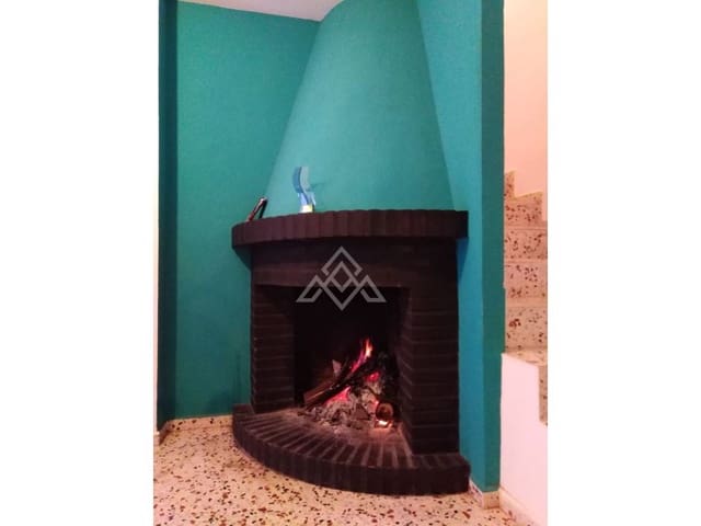 3 soveværelse Finca/Landehus til salg i Ojen - € 520.000 (Ref: 8799846)