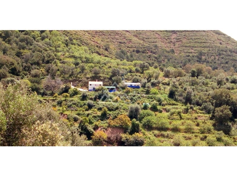 3 slaapkamer Finca/Landhuis te koop in Ojen - € 520.000 (Ref: 8799846)