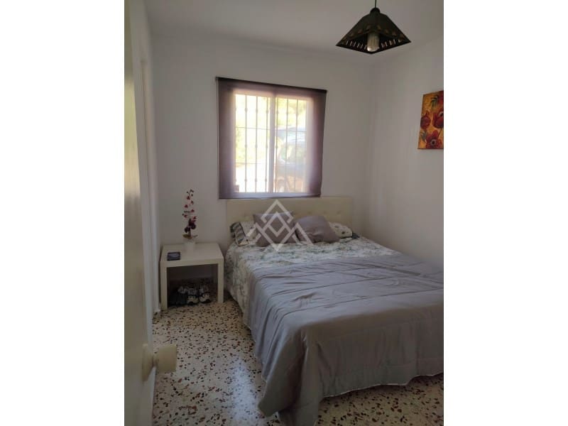 3 slaapkamer Finca/Landhuis te koop in Ojen - € 520.000 (Ref: 8799846)